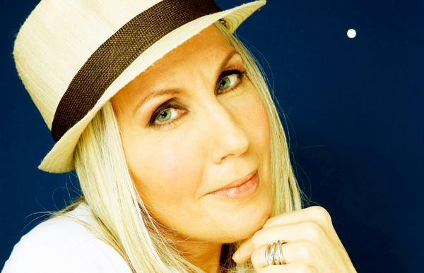 Corinne Hermes Pop Music Deluxe