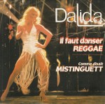 Dalida Il faut danser reggae Pop Music Deluxe