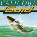 Gold Calicoba Pop Music Deluxe