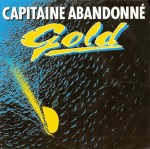 Gold Capitaine abandonné Pop Music Deluxe