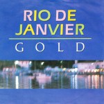 Gold Rio de janvier Pop Music Deluxe