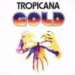 Gold Tropicana Pop Music Deluxe