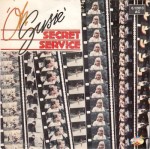 Secret Service Oh Susie Pop Music Deluxe