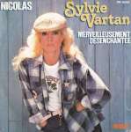 Sylvie Vartan Nicolas Pop Music Deluxe