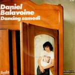 Daniel Balavoine Dancing samedi Pop Music Deluxe