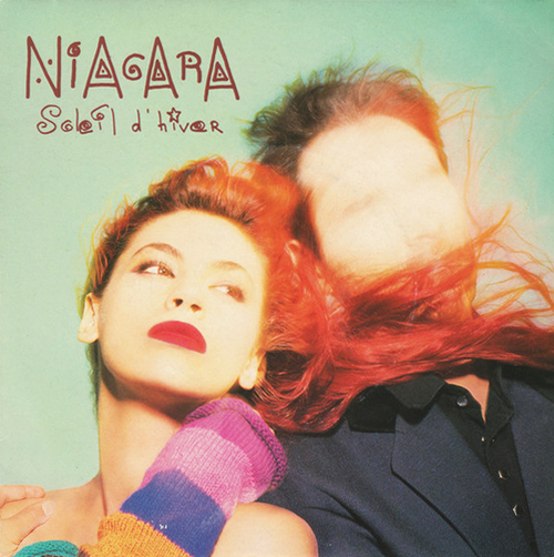 Niagara Soleil d'hiver Pop Music Deluxe