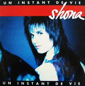 Shona Un instant de vie Pop Music Deluxe