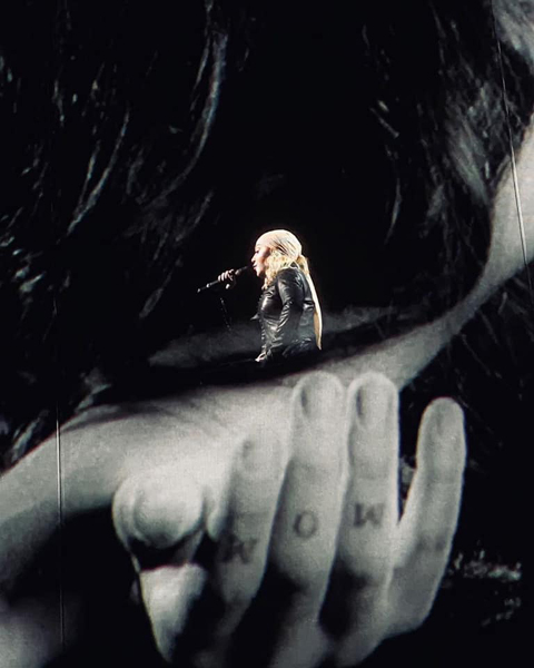 Madonna Madame X Tour 2 Pop Music Deluxe