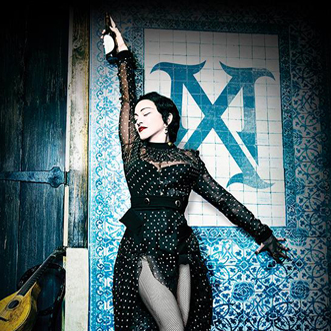 Madonna Madame X Tour Pop Music Deluxe
