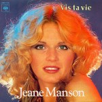 Jeane Manson Vis ta vie Pop Music DeluxeJeane Manson Vis ta vie Pop Music Deluxe