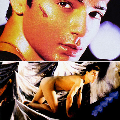 Lionel Kazan Philippe Entre2Mers Pop Music Deluxe