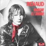Renaud Marche a l'ombre Pop Music Deluxe