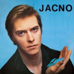 Jacno Rectangle Pop Music Deluxe