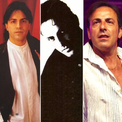 Michael Fortunati interview