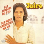 Jairo Les Jardins du ciel Pop Music Deluxe