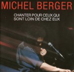 Michel Berger Chanter pour ceux Pop Music Deluxe