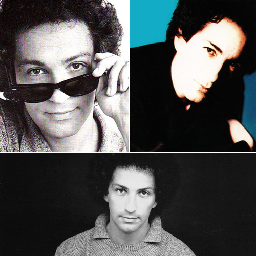 Michel Berger les années tubes Pop Music Deluxe