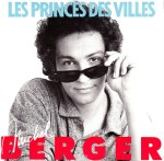 Michel Berger Les Princes des villes Pop Music Deluxe