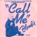 Blondie Call Me Pop Music Deluxe