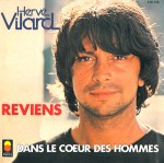 Hervé Vilard Reviens Pop Music Deluxe