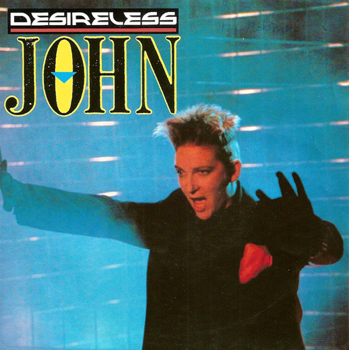Desireless John Pop Music Deluxe