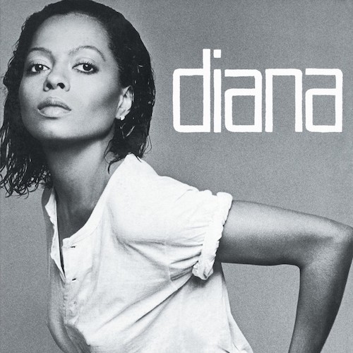 Diana Ross diana Pop Music Deluxe