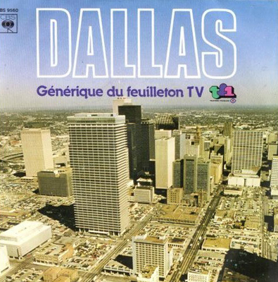 Dallas Pop Music Deluxe
