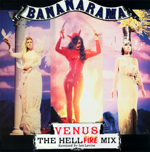 Bananarama – Venus – Pop Music Deluxe