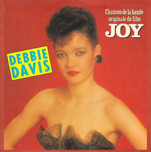 Interview – Debbie Davis : l’histoire de sa vie – Pop Music Deluxe